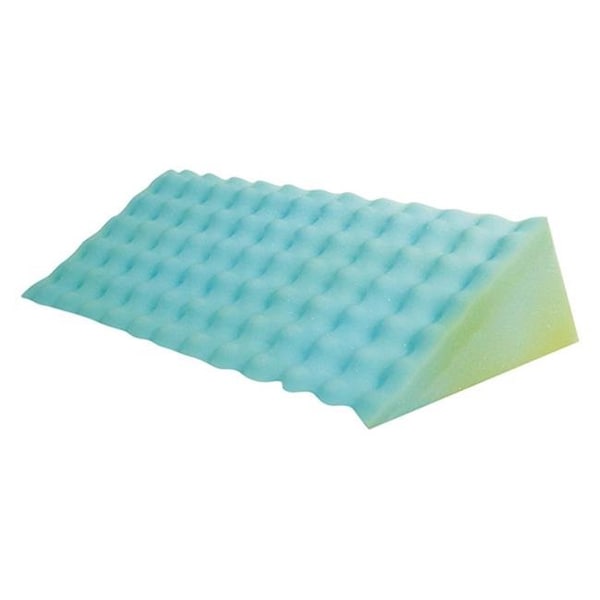 Skil-Care Skil-Care 914451 30 deg 24 in. Positioning Wedge with Convoluted Surface & LSII Cover 914451 - main